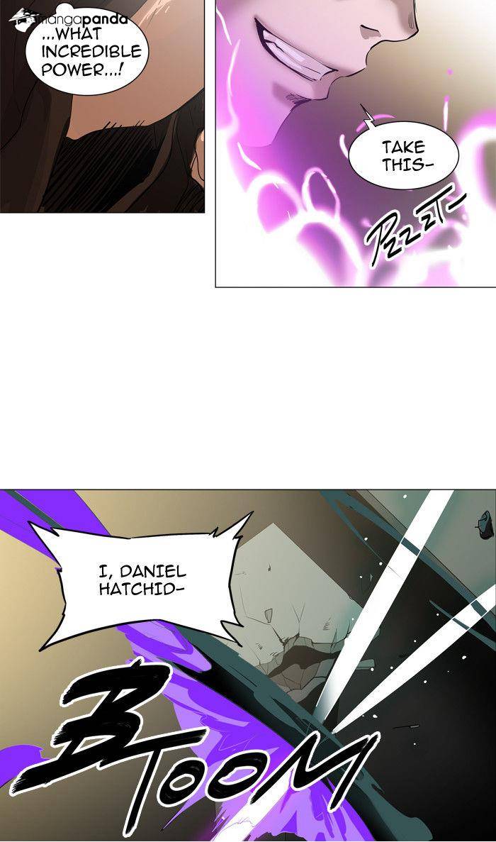 Tower of God Chapter 211 image 30